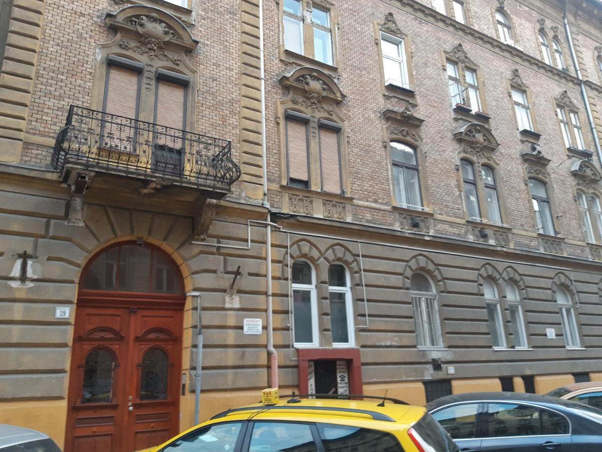 Travelers Budapeszt
